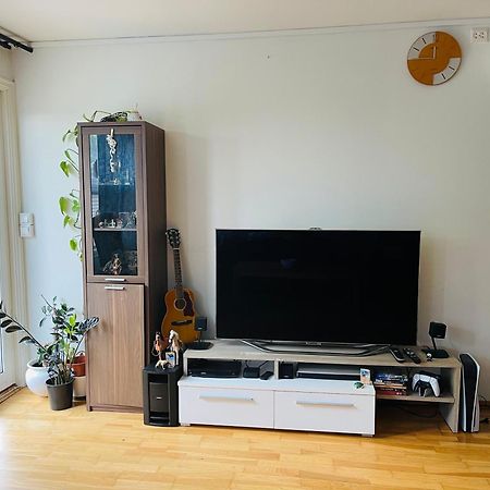 Spacious Waterfront Apartment With Free Parking - Upgraded 2024 Στάβανγκερ Εξωτερικό φωτογραφία