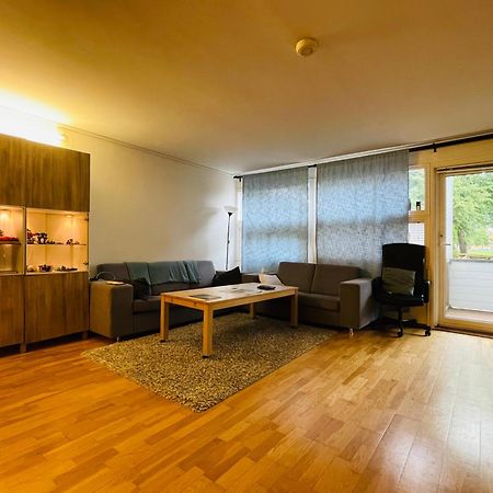 Spacious Waterfront Apartment With Free Parking - Upgraded 2024 Στάβανγκερ Εξωτερικό φωτογραφία