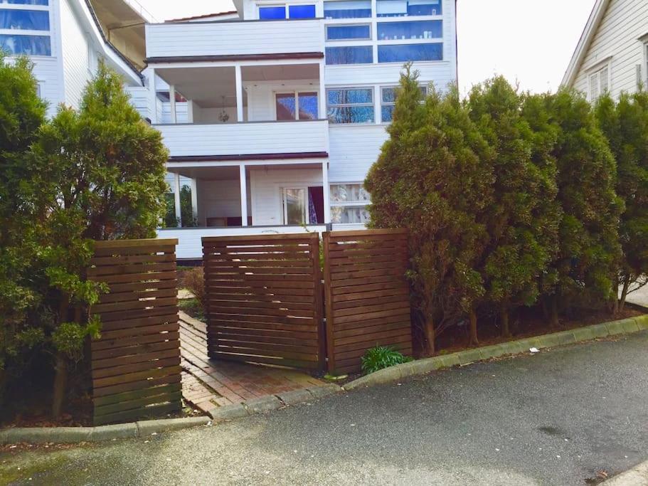 Spacious Waterfront Apartment With Free Parking - Upgraded 2024 Στάβανγκερ Εξωτερικό φωτογραφία