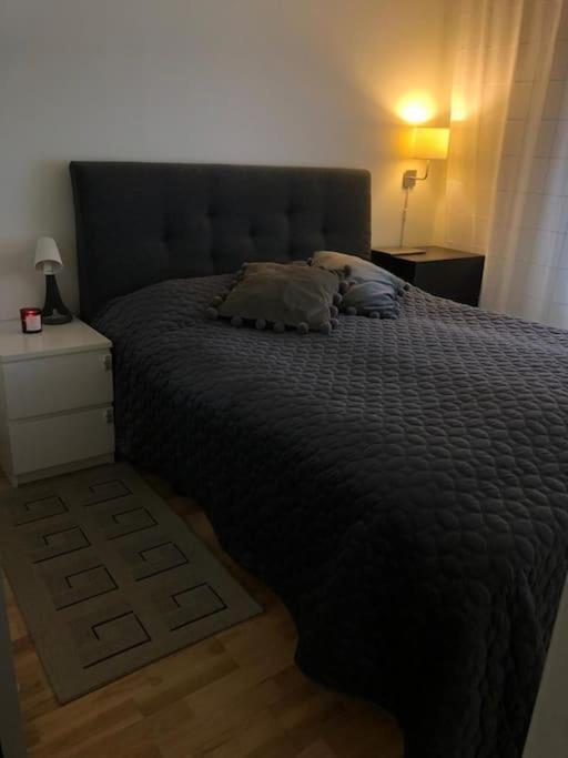 Spacious Waterfront Apartment With Free Parking - Upgraded 2024 Στάβανγκερ Εξωτερικό φωτογραφία