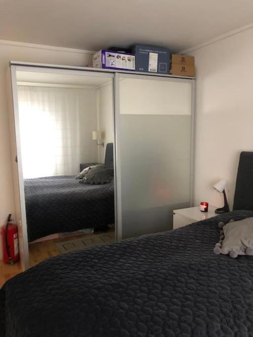 Spacious Waterfront Apartment With Free Parking - Upgraded 2024 Στάβανγκερ Εξωτερικό φωτογραφία