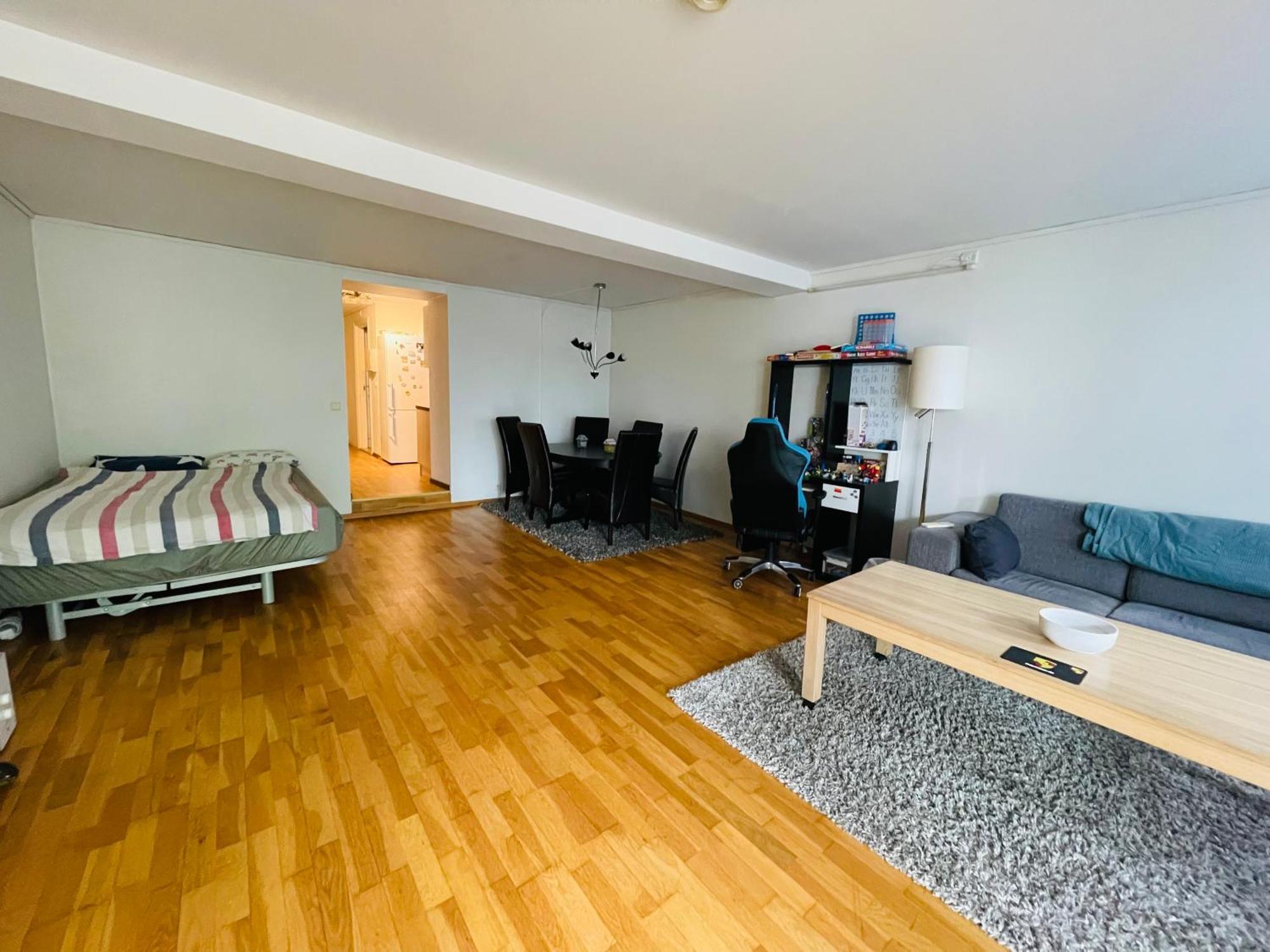 Spacious Waterfront Apartment With Free Parking - Upgraded 2024 Στάβανγκερ Εξωτερικό φωτογραφία