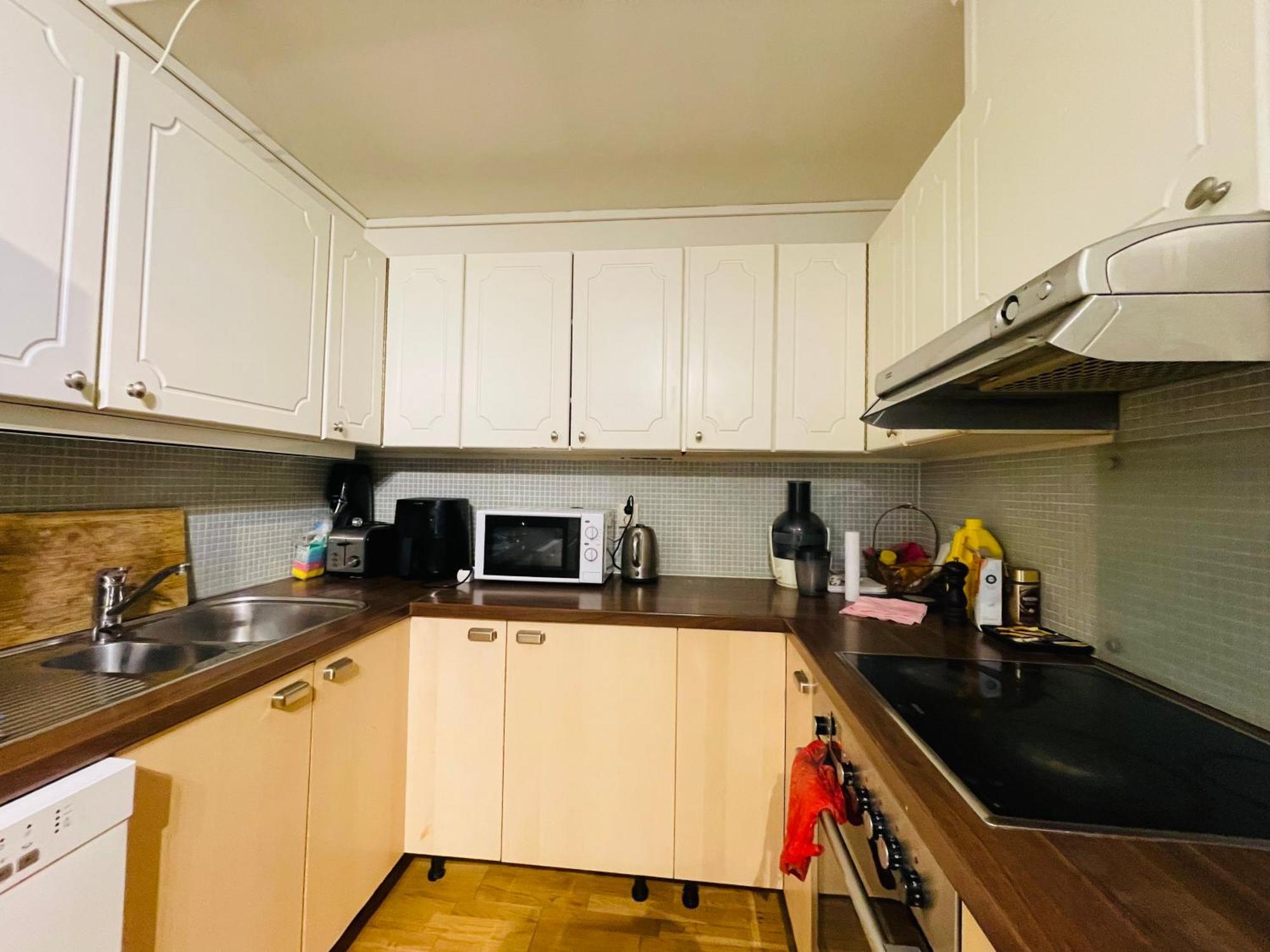 Spacious Waterfront Apartment With Free Parking - Upgraded 2024 Στάβανγκερ Εξωτερικό φωτογραφία