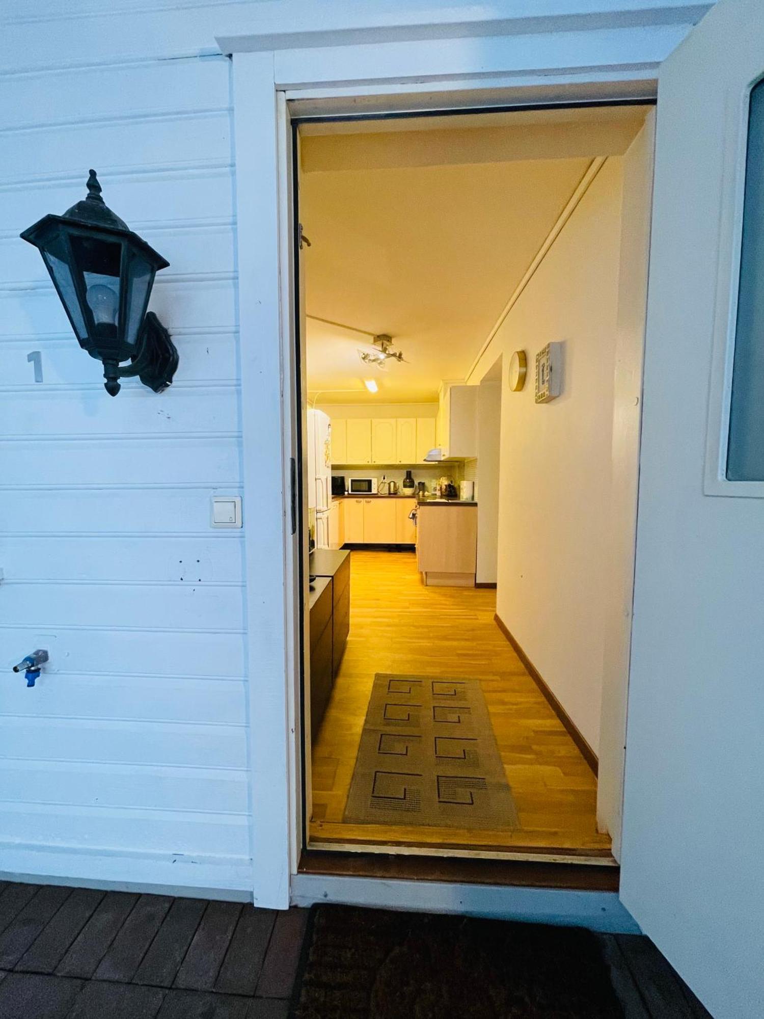 Spacious Waterfront Apartment With Free Parking - Upgraded 2024 Στάβανγκερ Εξωτερικό φωτογραφία