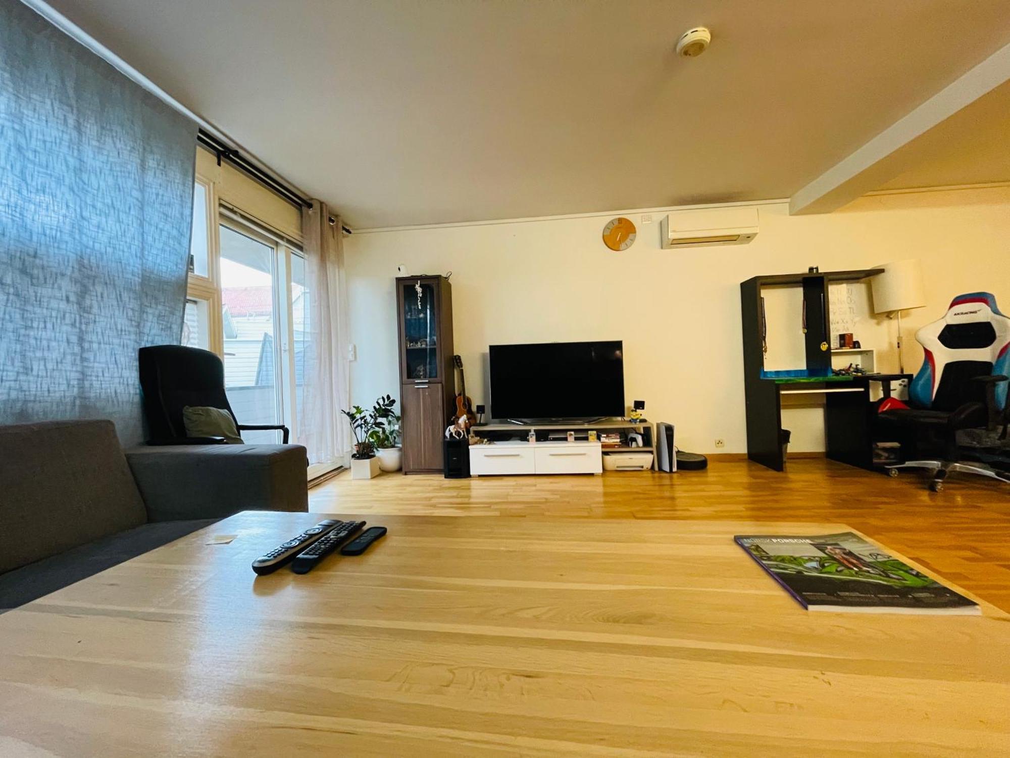 Spacious Waterfront Apartment With Free Parking - Upgraded 2024 Στάβανγκερ Εξωτερικό φωτογραφία